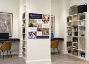 Thumbnail 6 of 34 - walton ridenour library