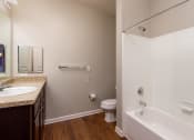 Thumbnail 5 of 24 - The Legacy at Walton Park Bathroom