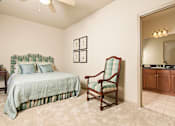 Thumbnail 3 of 24 - The Legacy at Walton Overlook Apartment Bedroom