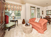 Thumbnail 5 of 24 - The Legacy at Walton Overlook Apartment Living Room