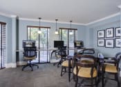 Thumbnail 8 of 11 - Walton Renaissance on Henderson Business Center