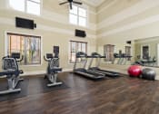 Thumbnail 9 of 17 - Fitness Center