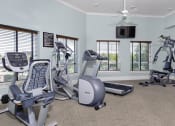 Thumbnail 3 of 11 - Walton Renaissance on Henderson Fitness Center, Marietta GA