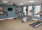 Thumbnail 25 of 26 - The Legacy at Walton Village Fitness Center