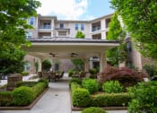 Thumbnail 2 of 40 - Legacy at Walton Heights Courtyard
