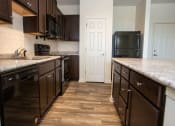 Thumbnail 18 of 40 - Legacy at Walton Heights Kitchen