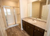 Thumbnail 17 of 40 - Legacy at Walton Heights Walk-in Shower
