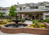 Thumbnail 17 of 17 - The Legacy at Walton Mill Courtyard