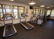 Thumbnail 10 of 24 - The Legacy at Walton Overlook Apartment Homes, Acworth GA Fitness Center