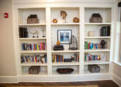 Thumbnail 19 of 24 - The Legacy at Walton Park Apartment Homes , Acworth GA Library