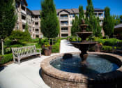 Thumbnail 17 of 24 - The Legacy at Walton Park Apartment Homes , Acworth GA Fountain Courtyard