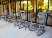Thumbnail 11 of 24 - The Legacy at Walton Park Apartment Homes , Acworth GA Veranda