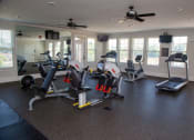 Thumbnail 8 of 24 - The Legacy at Walton Park Apartment Homes , Acworth GA Fitness Center