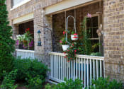Thumbnail 6 of 24 - The Legacy at Walton Park Apartment Homes , Acworth GA Patios and Balconies