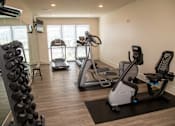 Thumbnail 17 of 29 - Legacy at Walton Ridge Fitness Center