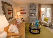 Thumbnail 9 of 66 - Walton on the Chattahoochee Model Apartment, Atlanta GA