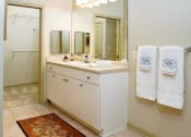 Thumbnail 16 of 39 - Model Bathroom