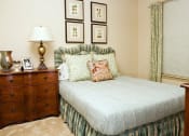 Thumbnail 15 of 39 - Model Bedroom