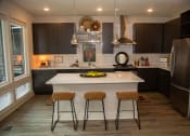 Thumbnail 3 of 66 - Chattaohoochee Riverside Designer Kitchens