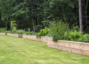 Thumbnail 36 of 66 - Walton on the Chattahoochee Vegetable Garden, Atlanta GA
