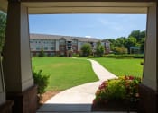 Thumbnail 14 of 48 - The Legacy at Walton Oaks Apartment Homes, Augusta GA Walking Paths