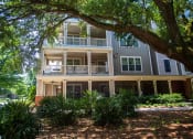Thumbnail 31 of 48 - The Legacy at Walton Oaks Apartment Homes, Augusta GA Balconies