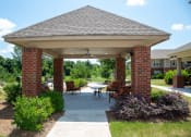 Thumbnail 33 of 48 - The Legacy at Walton Oaks Apartment Homes, Augusta GA Pavilion