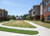 Thumbnail 36 of 48 - The Legacy at Walton Oaks Apartment Homes, Augusta GA Walking Loop