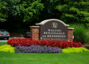 Thumbnail 11 of 11 - Walton Renaissance on Henderson, Marietta GA