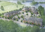 Thumbnail 1 of 19 - Walton Harbor Community Rendering