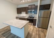 Thumbnail 12 of 19 - Walton Harbor apartment homes in Gainesville, Georgia open floor plans