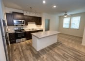 Thumbnail 10 of 35 - The Legacy at Walton Harbor in Gainesville, GA large kitchen