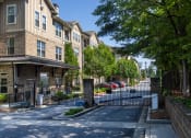 Thumbnail 39 of 40 - our apartments offer a parking lot for your car