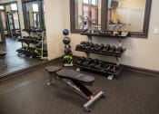 Thumbnail 39 of 39 - Walton Lakes, Camp Creek Parkway Fitness Center