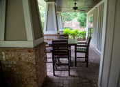 Thumbnail 8 of 39 - Walton Lakes, Camp Creek Parkway Seating Areas