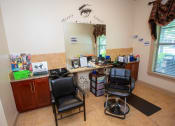 Thumbnail 27 of 39 - Legacy at Walton Lakes, Camp Creek Parkway Salon