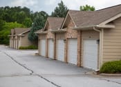 Thumbnail 38 of 39 - Walton Lakes, Camp Creek Parkway Storage Garages