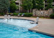 Thumbnail 37 of 39 - Walton Lakes, Camp Creek Parkway Swimming Pool
