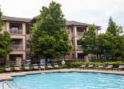 Thumbnail 36 of 39 - Walton Lakes, Camp Creek Parkway Swimming Pool