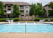 Thumbnail 12 of 39 - Walton Lakes, Camp Creek Parkway Swimming Pool