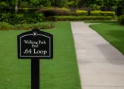 Thumbnail 44 of 48 - The Legacy at Walton Oaks Apartment Homes, Augusta GA Walking Path