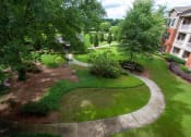 Thumbnail 39 of 48 - The Legacy at Walton Oaks Apartment Homes, Augusta GA Walking Paths