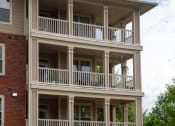 Thumbnail 38 of 48 - The Legacy at Walton Oaks Apartment Homes, Augusta GA Covered Patios