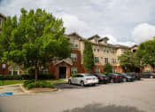 Thumbnail 47 of 48 - The Legacy at Walton Oaks Apartment Homes, Augusta GA Off Street Parking