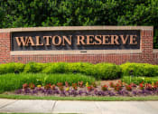 Thumbnail 3 of 33 - Walton Reserve Apartment Homes