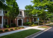 Thumbnail 20 of 33 - Walton Reserve Apartment Homes Tree Lined Streets