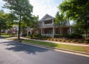 Thumbnail 19 of 33 - Walton Reserve Apartment Homes Tree Lined Streets