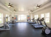Thumbnail 14 of 33 - Walton Reserve Apartment Homes Fitness Center