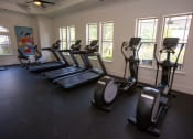 Thumbnail 13 of 33 - Walton Reserve Apartment Homes Fitness Center