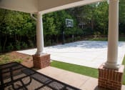 Thumbnail 11 of 33 - Walton Reserve Apartment Homes Sport Court